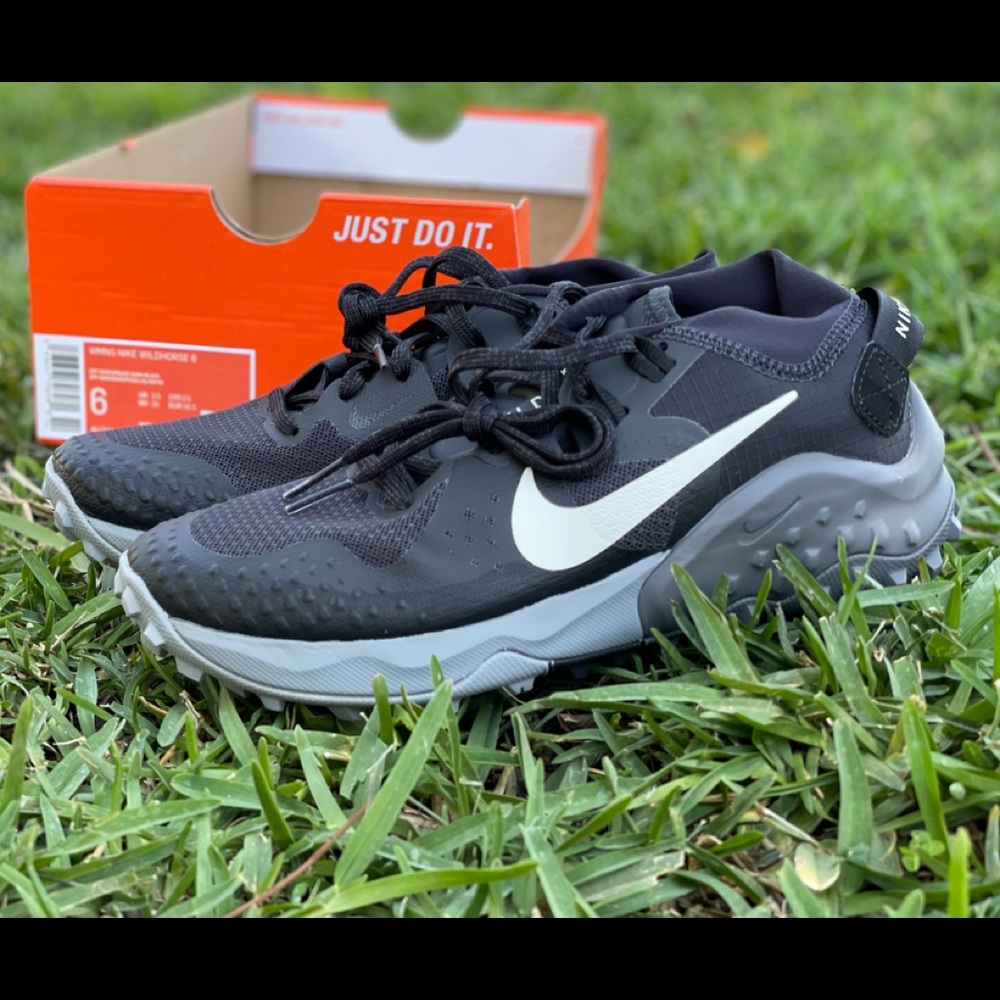 Nike Wildhorse